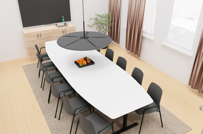 (3D-genererad bild)