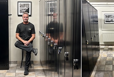 Kundcase Hotel Tyl&ouml;sand