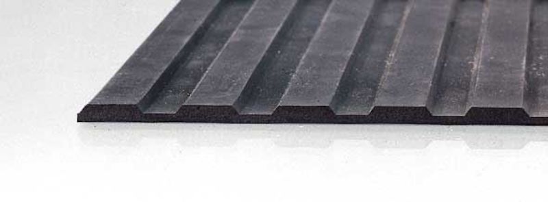 Bussmatte, pris per løpemeter