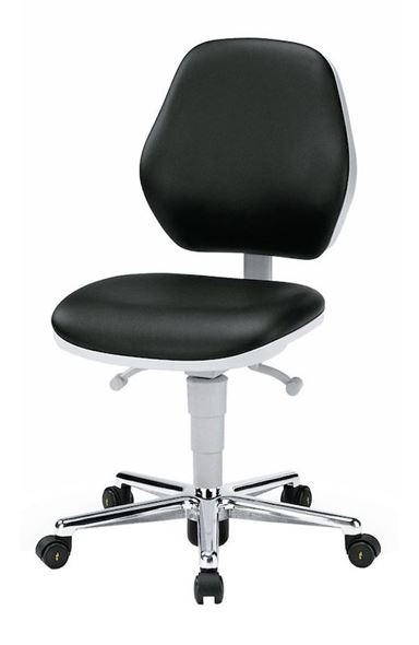 Arbeidsstol for renrom, lav