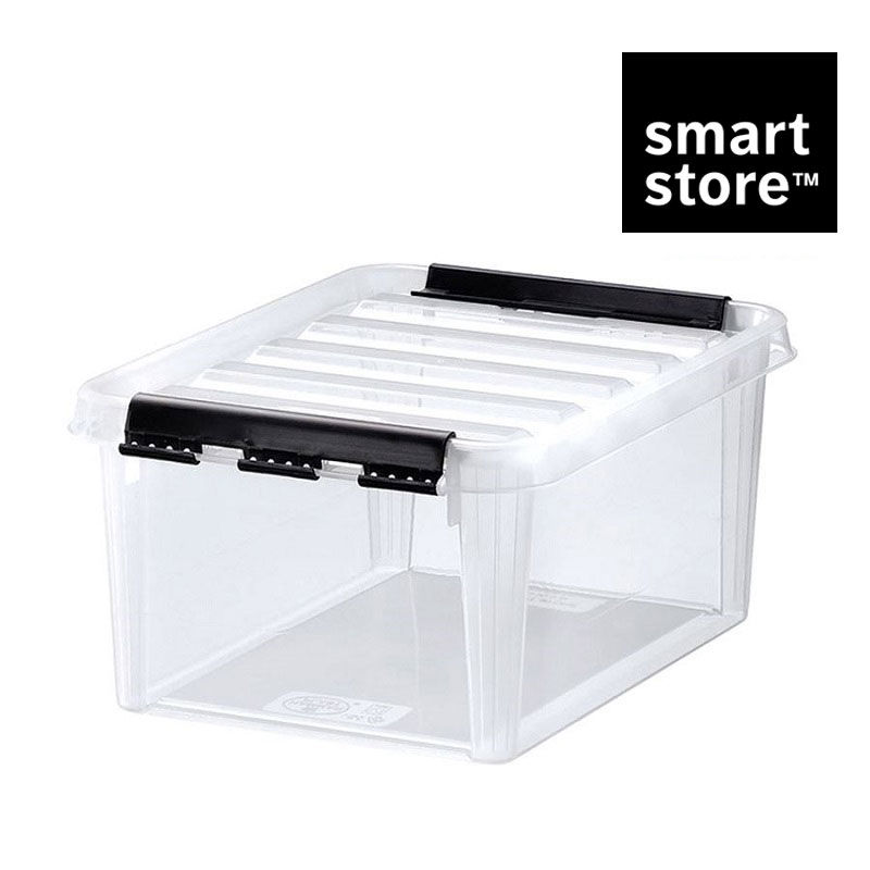 Oppbevaringsboks SmartStore Classic
