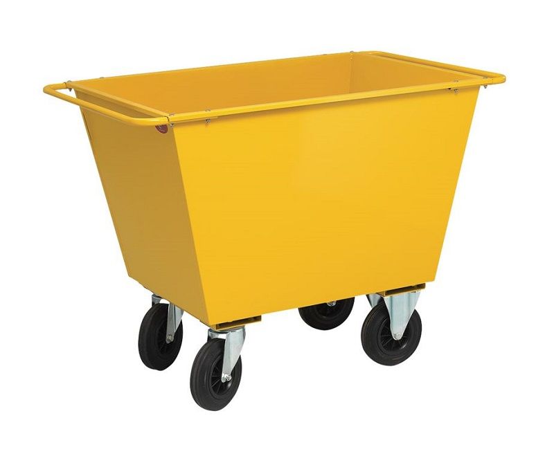 Avfallsvogn 