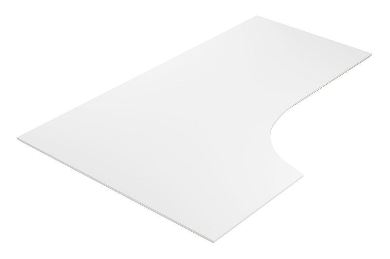 Skrivebordsplate Trend