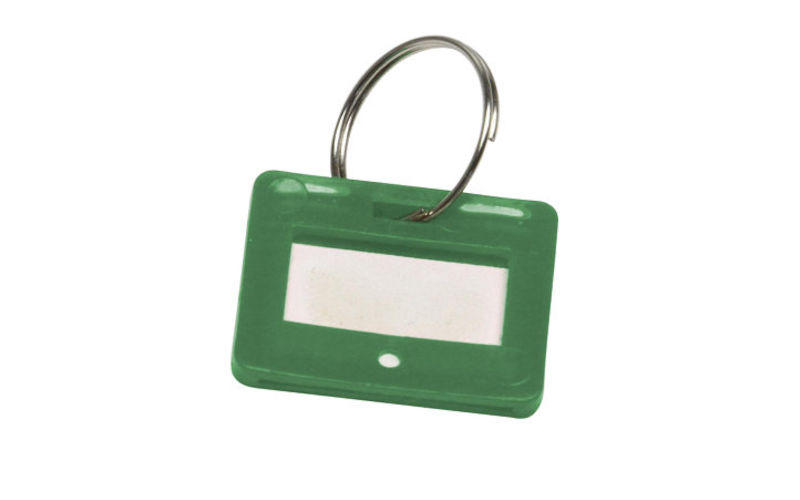 Nøkkelbrikker til nøkkelskap