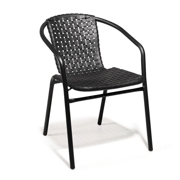 Cafestol Costa, svart