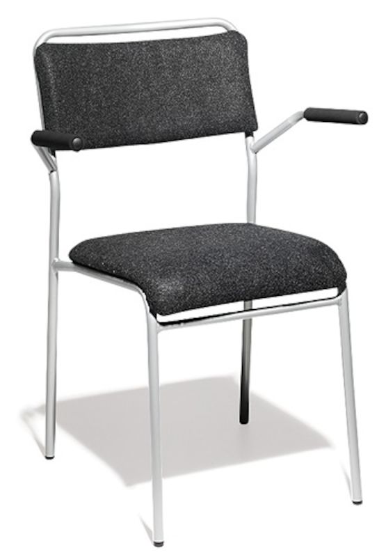 Konferansestol Party, 4-pk