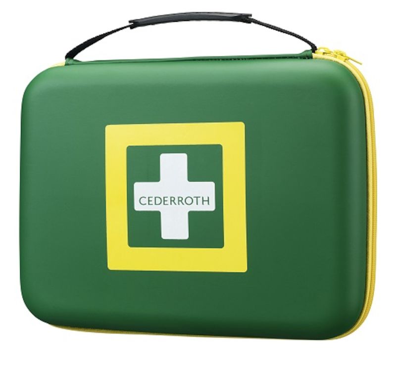 Førstehjelpspakke Cederroth