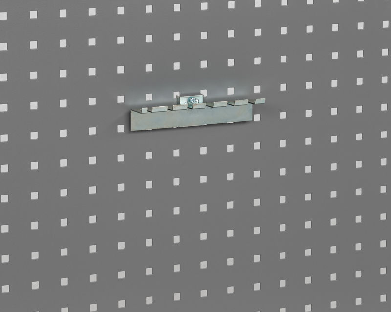 Pipenøkkelholder Myling, L 170 mm