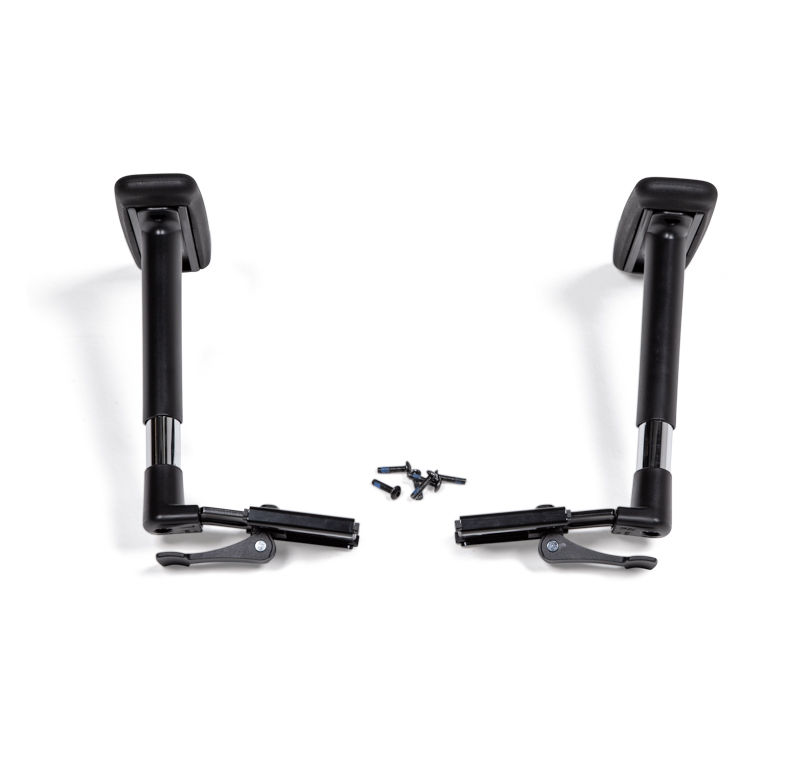 Armlener til kontorstol Zorro