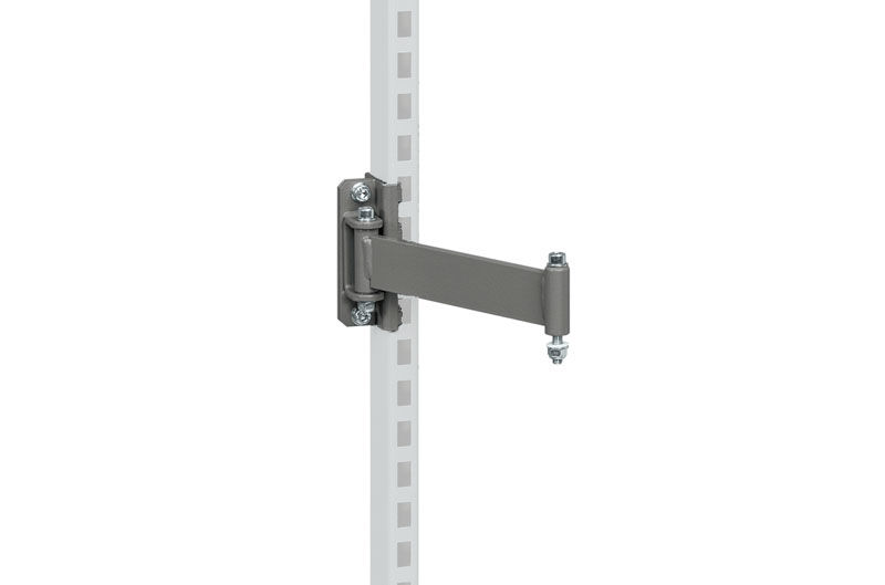 Leddet arm Mimer