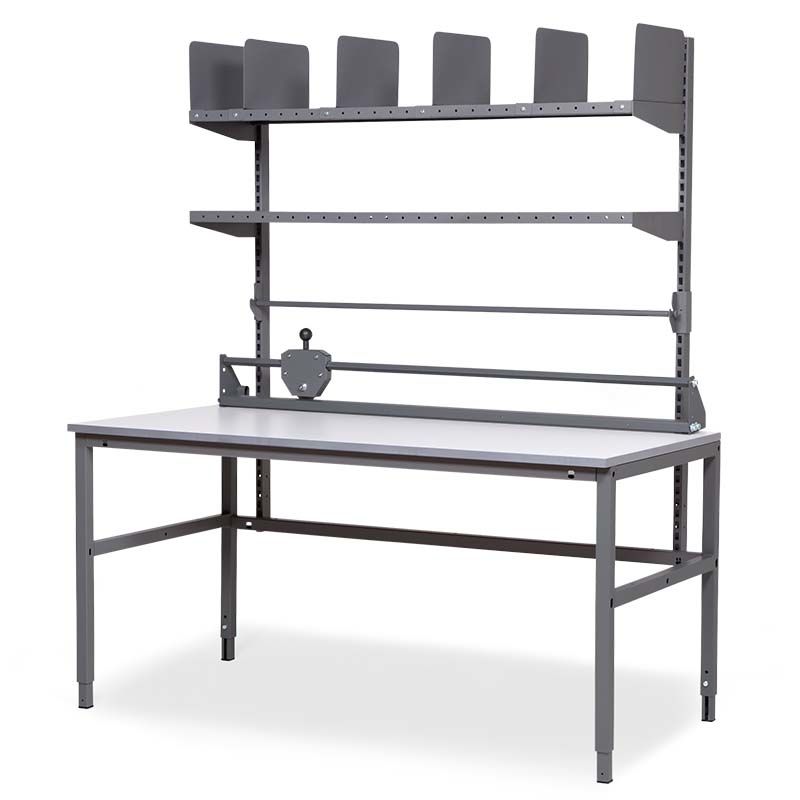 Pakkebord Embla, komplett pakke 