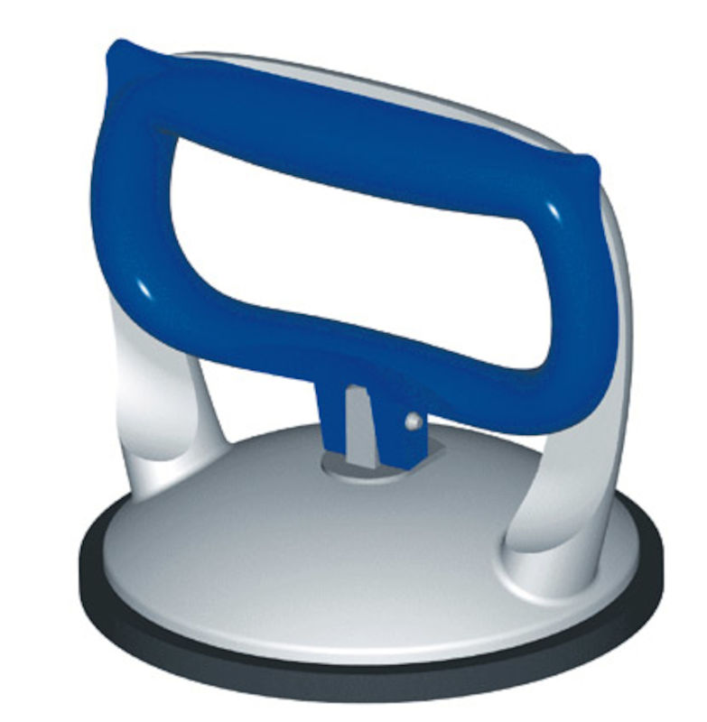 Vakuumløfter med sugekopp