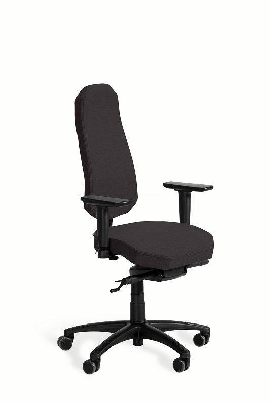 Kontorstol Ullmanstolen Hi-Lite