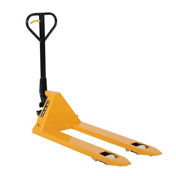 Jekketralle Eos, 2500 kg, singel, nylon, 1150 mm