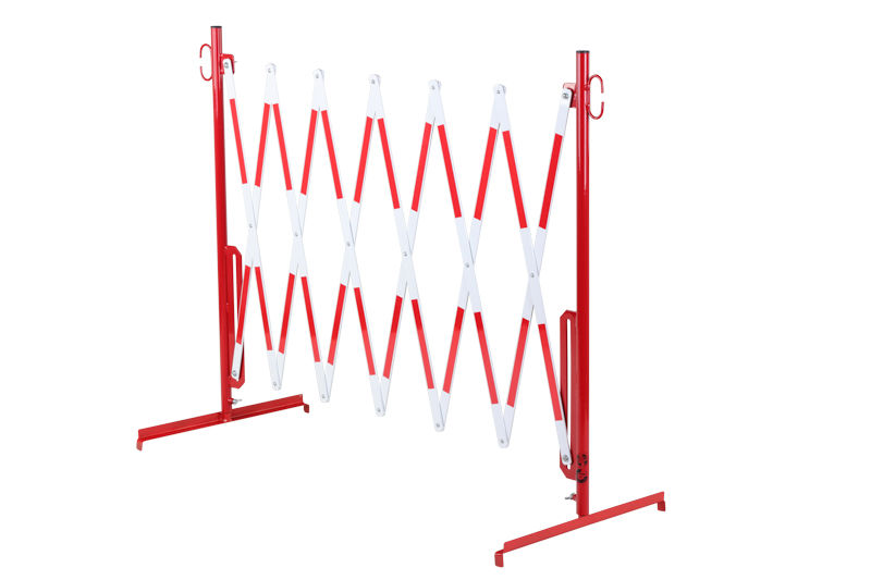 Fleksibel avsperring Yan