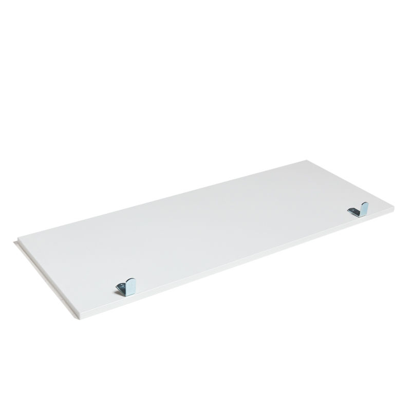 Konferansebord for påbygging, frontpanel