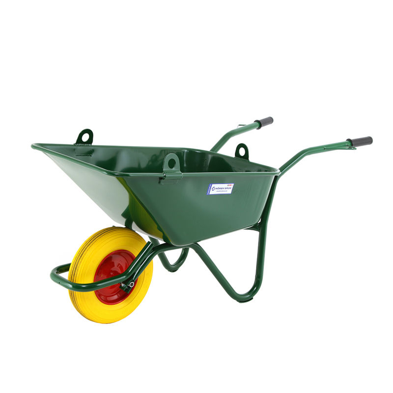 Trillebår Ekeby for murarbeid