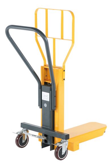 Ministabler Gellert, 250 kg