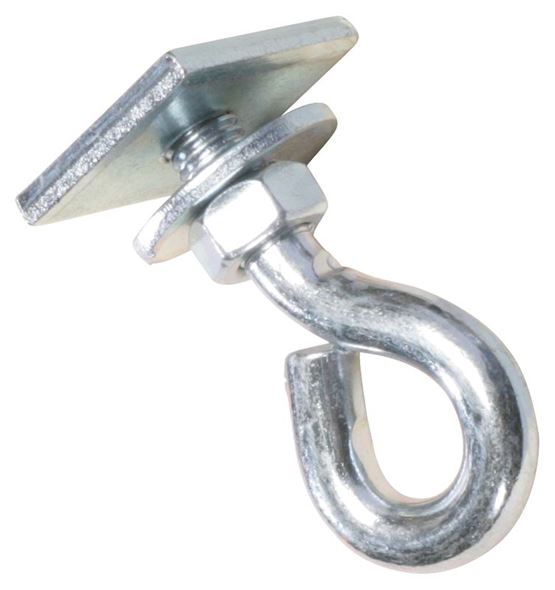 Opphengsøye til C-profil Mimer, stål