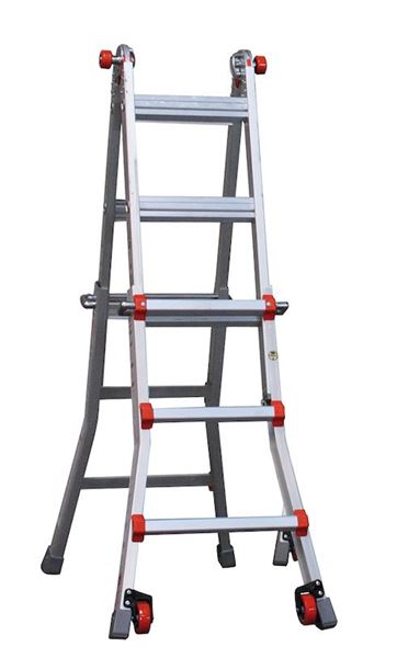 Multistiger Classic, 4,2 m