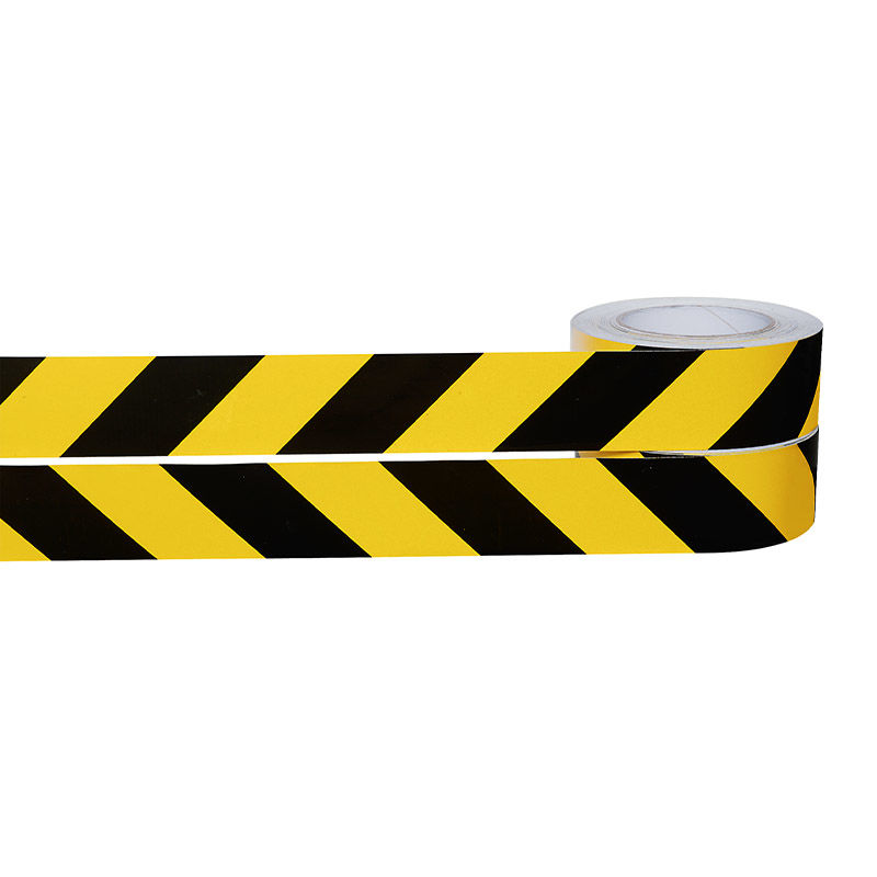 Varseltape med refleks