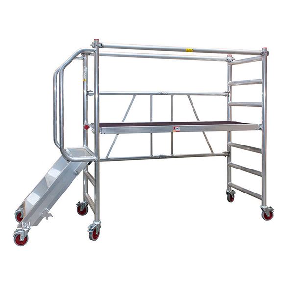 Arbeidsplattform Henia, H 1840 mm