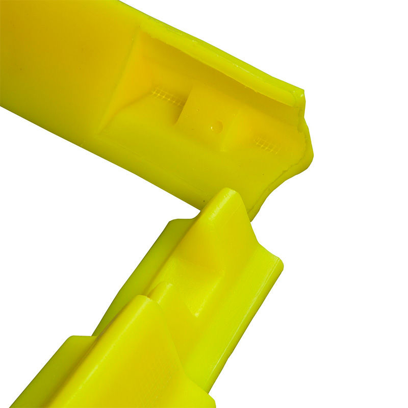 Lekkasjebarriere, fleksibel