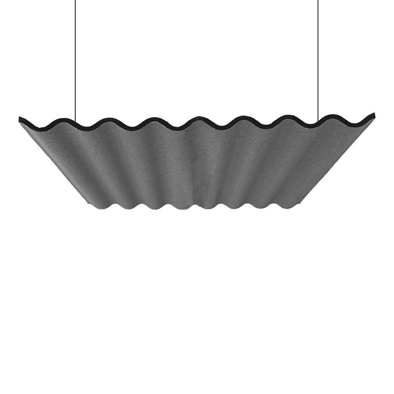 Lydabsorbent SCALA, tak
