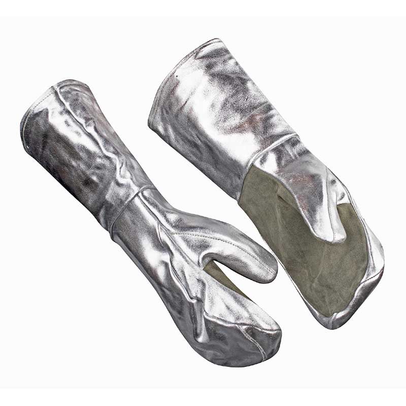 Varmebeskyttende hanske Guide 350A