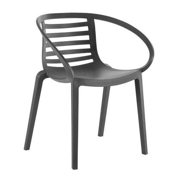 Cafestol Boel, antrasitt, 4 stk/pk