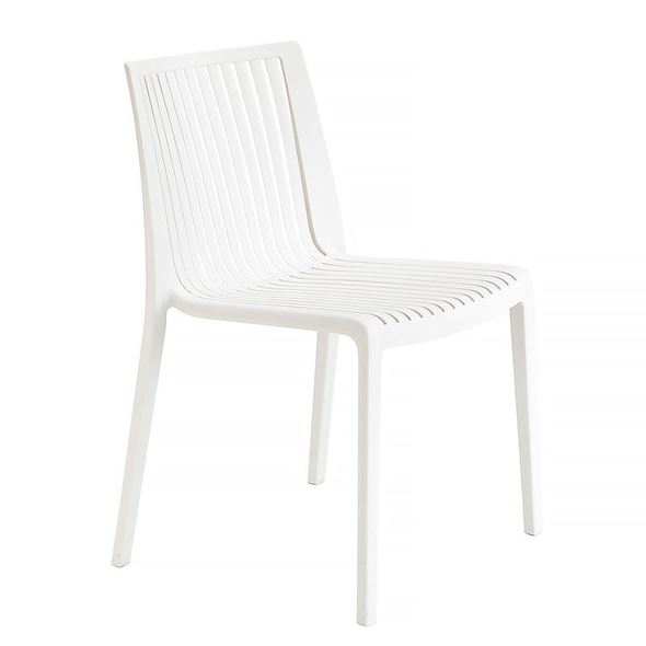 Cafestol Birk, hvit, 4 stk/pk