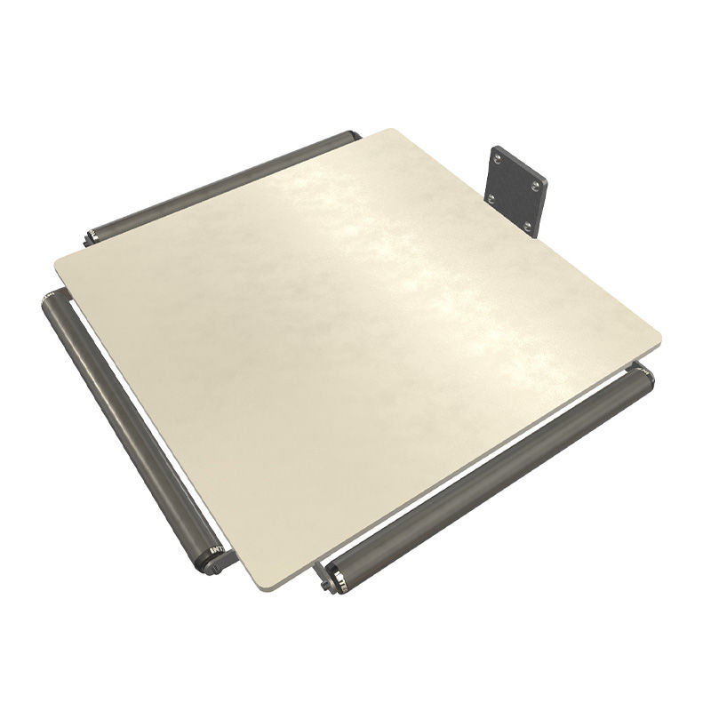 Lasteplate plast Edmolift WP 130 Jolner