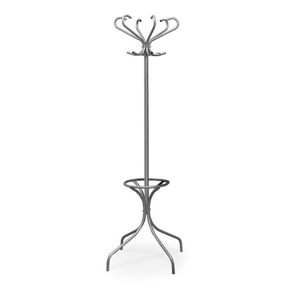 Stumtjener Fagerhult, høyde 1800 mm, sølv