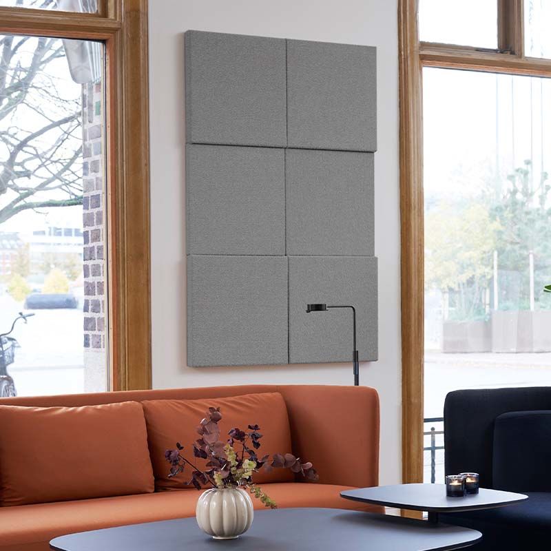 Lydabsorbent Soneo Wall 