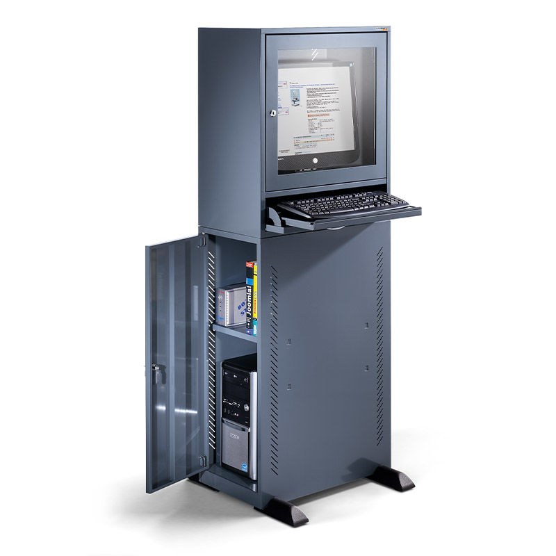 PC-skap Storuman