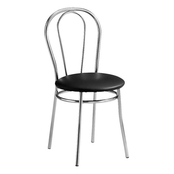 Cafestol Bistro, 2-pk, krom