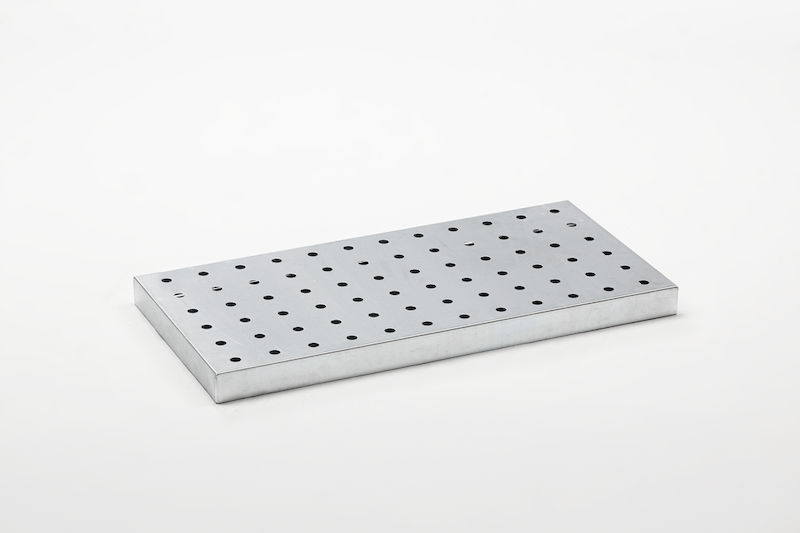 Perforert plate Ewald