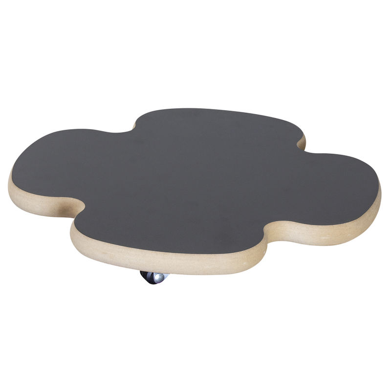 Pottetraller MDF Wagner