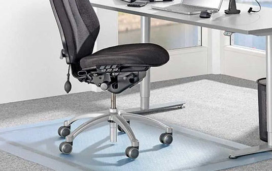 Stolunderlag & Gulvbeskyttelse