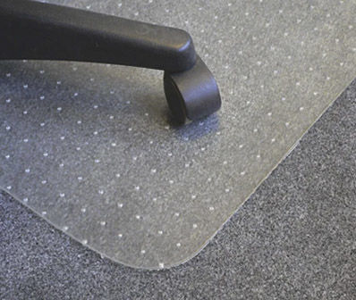 Stolunderlag & Gulvbeskyttelse