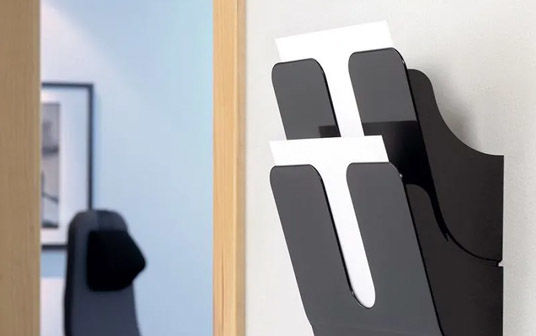 Brevkurver & Skuffekabinetter