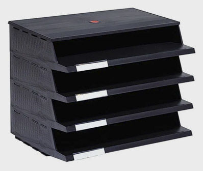 Brevkurver & Skuffekabinetter