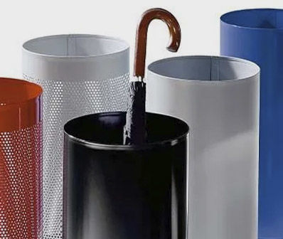 Stumtjenere & Garderobestativ 