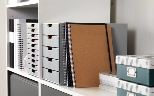 Kontorutstyr & Kontortilbehør