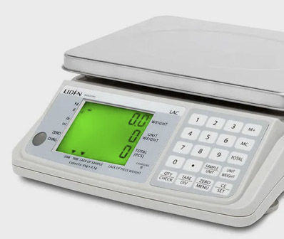 Pakkevekter & Presisjonsvekter 