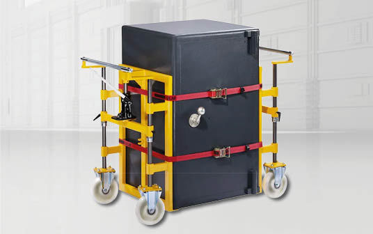 Transportruller