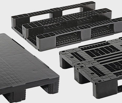 Paller & Tilbehør