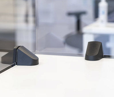 Beskyttelsesskjermer