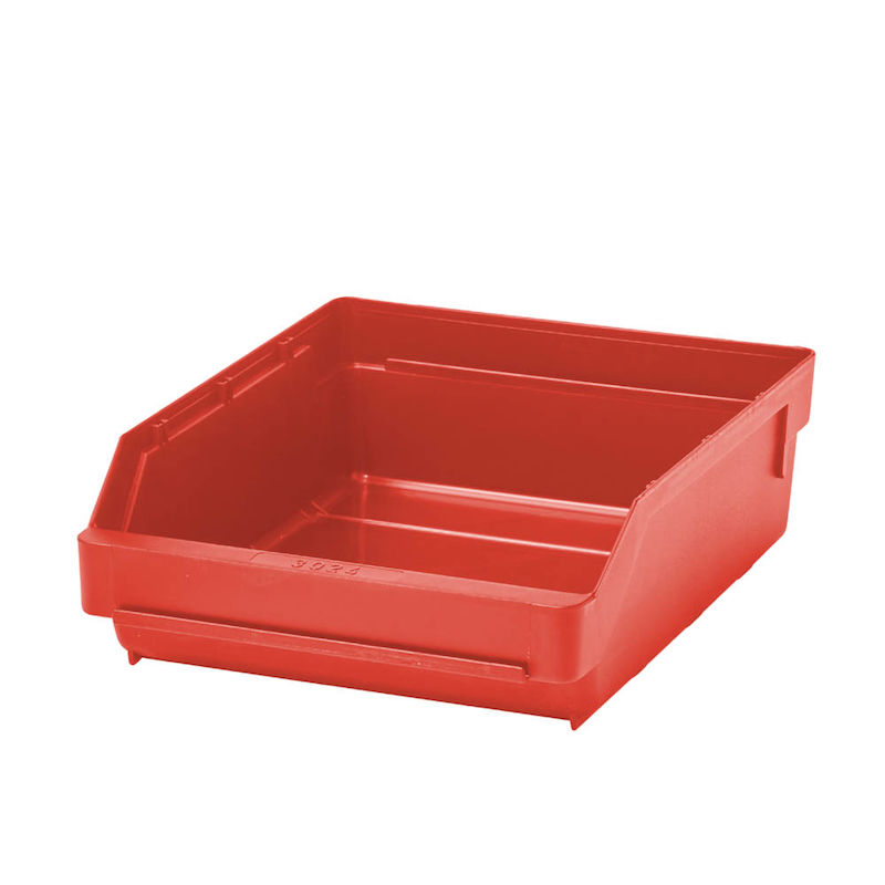 Lagerboks Stemo, 10-pk